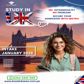 Study in the UK